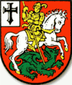 Wappen der Samtgemeinde Sottrum